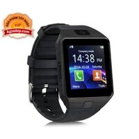 Đồng hồ thông minh Smartwatch Q9 - Màn Cảm ứng Wifi SIM 3G Android 4.4 nhiều App - Đẳng cấp Thời trang - Bản Châu Âu