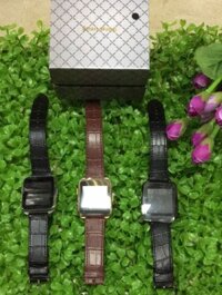 Đồng hồ thông minh Smartwatch X7