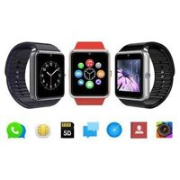 Đồng hồ thông minh Smartwatch A1 Plus thế hệ mới - Gắn sim gọi điện