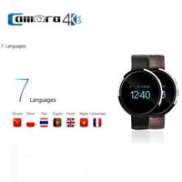 Đồng hồ thông minh Smartwatch UWATCH D360