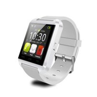 Đồng hồ thông minh Smartwatch U8 (Trắng)