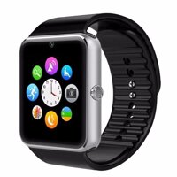 Đồng Hồ Thông Minh Smartwatch GT08 Bạc