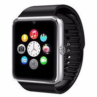 Đồng Hồ Thông Minh Smartwatch Hongkong Electronics Smart GT08