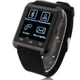 Đồng hồ thông minh Smartwatch U8+ (Đen)