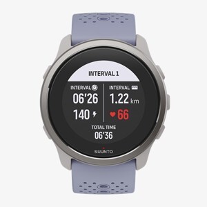 Đồng hồ thông minh Suunto 5