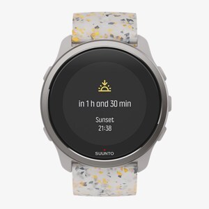Đồng hồ thông minh Suunto 5
