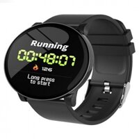 Đồng Hồ Thông Minh Sw8 Mặt Tròn