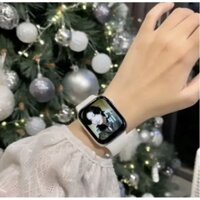 Đồng Hồ Thông Minh T2000 Pro Max Thiết Kế Cực Đẹp, Nhận Tin Nhắn, Nghe Nhạc Cho Nam Nữ Màn. Bảo Hành 12 Tháng