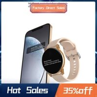 Đồng hồ thông minh T2pro Đồng hồ thể thao Đồng hồ theo dõi sức khỏe Đồng hồ thông minh chống nước Đồng hồ đo nhịp tim Dễ dàng cài đặt Dễ dàng sử dụng Vàng