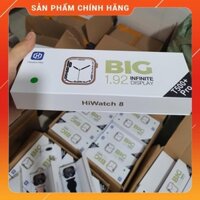 Đồng Hồ Thông Minh T500+ Cao Cấp Seri 7 / Smart Watch T500+ Pro Hiwatch 7 - Bảo Hành 6 Tháng .