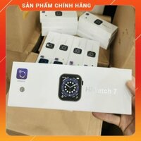 Đồng Hồ Thông Minh T500+ Seri 7 Cao Cấp / Smart Watch T500+ Pro Hiwatch 6