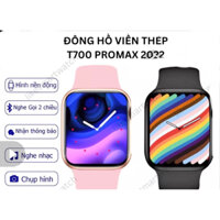 đồng hồ thông minh t700 pro max giá rẻ