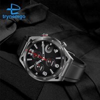 Đồng hồ thông minh T80 Màn hình đồng hồ đo nhịp tim Oxy trong máu Thể thao Đồng hồ đo đường huyết và huyết áp