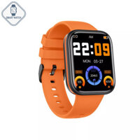 Đồng hồ thông minh thể thao Đồng hồ thông minh đo nhịp tim huyết áp sức khỏe theo dõi giấc ngủ