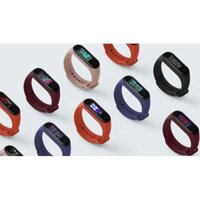 Đồng hồ thông minh thể thao