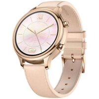Đồng hồ thông minh TicWatch C2 – Chính hãng – Wear OS By Google