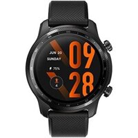 Đồng hồ thông minh Ticwatch Pro 3 Ultra GPS Qualcomm SDW4100 và Mobvoi Hệ thống xử lý kép Wear OS Đồng hồ thông minh dàn