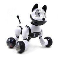 Đồng Hồ Thông Minh Trẻ Em Đồ Chơi Thú Cưng Chó Mèo Hồng Ngoại Điều Khiển Từ Xa Dòng Chó Mèo Robot