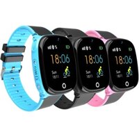 Đồng hồ thông minh trẻ em HW11 định vị GPS đàm thoại 2 chiều