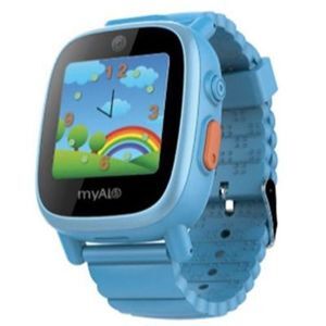 Đồng hồ thông minh trẻ em myAlo Kidsphone KS72C