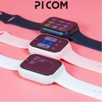 Đồng hồ thông minh trẻ em Y58C Wifi định vị GPS nghe gọi video kết nối wifi nhắn tin sms tải app