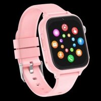 Đồng hồ thông minh trẻ em PiCom P88 Ultra định vị GPS nghe gọi video kết nối wifi nhắn tin sms tải app