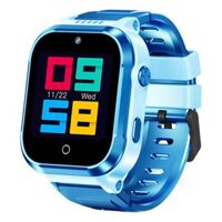 Đồng Hồ Thông Minh Trẻ Em VIETTEL MyKID 4G LITE v2 – BLUE