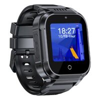 Đồng Hồ Thông Minh Trẻ Em VIETTEL MyKID 4G LITE v2 – BLACK
