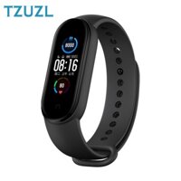 Đồng Hồ Thông Minh TZUZL M6 Chống Nước IP67 Đa Năng Kèm Phụ Kiện