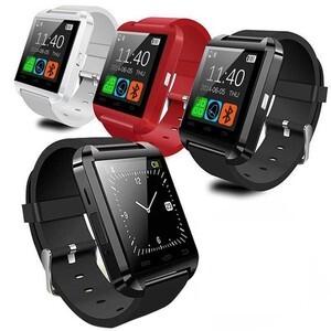 watch u8
