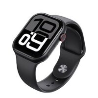 Đồng Hồ Thông Minh USAMS ZB325 (Bluetooth v5.3, 220mAh, 2.01'' HD colourful display, Intelligent voice assistant, Control mobile phone, AAC hi-fi speaker, Bluetooth hands-free calling, Smart life/health monitoring/exercise record)