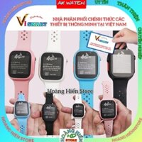 Đồng hồ thông minh ViSmart C86, Gọi Video 4G định vị wifi LBS, Lắp sim nghe gọi độc lập