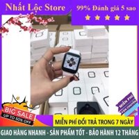 ĐỒNG HỒ THÔNG MINH W34 ( Đen + Trắng)