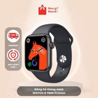 Đồng hồ thông minh WATCH 8 T800 Promax
