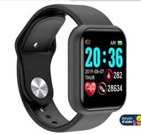 Đồng hồ thông minh WEE PLUG Smartfit S