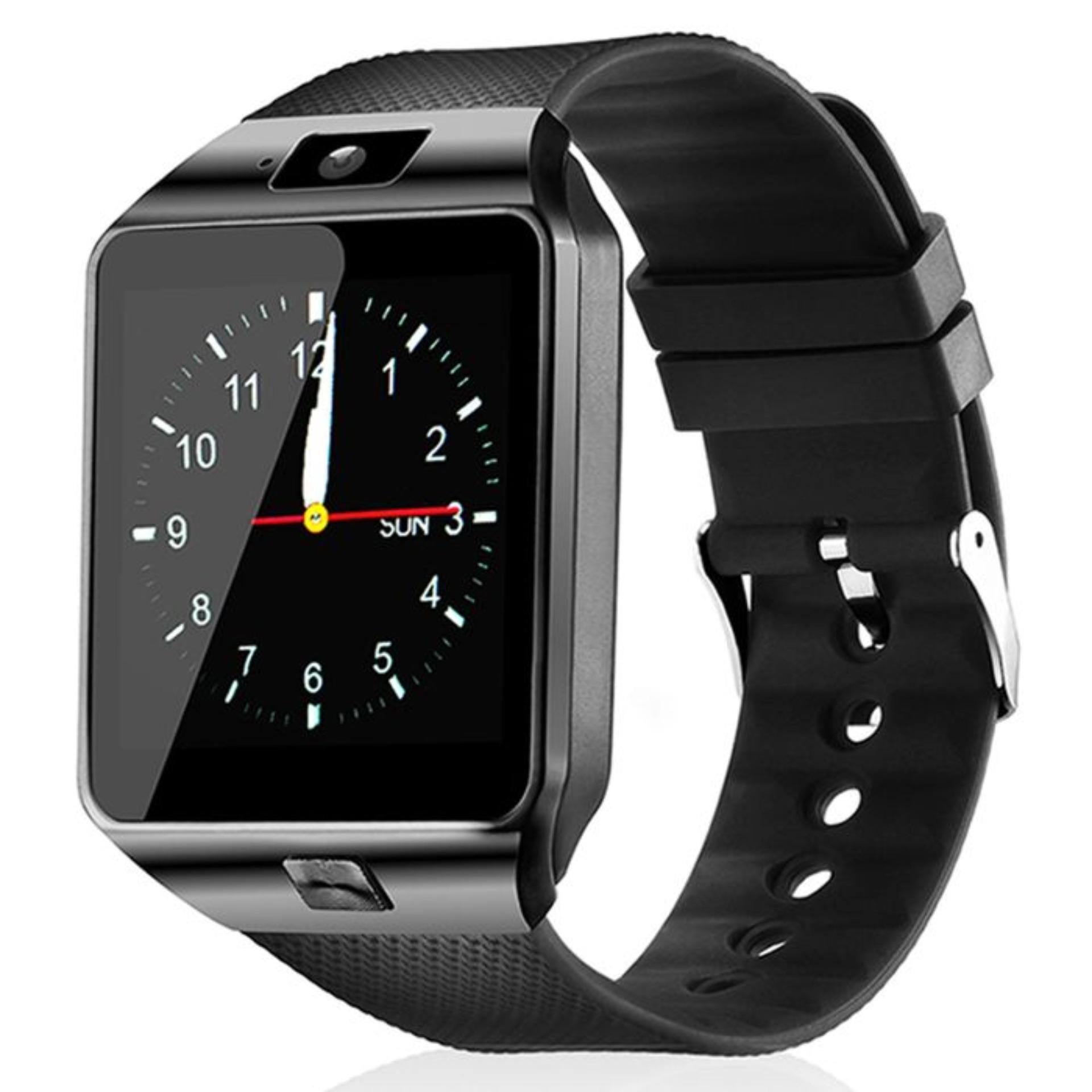 Đồng hồ thông minh Wi-Watch M9