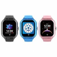 Đồng hồ thông minh WONLEX 4G CT01 , định vị GPS , gọi video