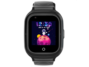 Đồng hồ thông minh Wonlex KT07