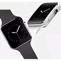 Đồng Hồ Thông Minh X6 Màn Hình Cong Nghe Gọi Cao cấp