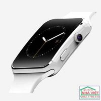 Đồng hồ thông minh X6 màn hình cong