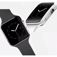 Đồng Hồ Thông Minh X6 Màn Hình Cong Cao Cấp