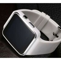 Đồng hồ thông minh x6 màn hình cong