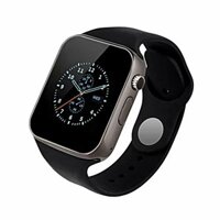 Đồng hồ thông minh X6 màn hình cong