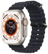 Đồng hồ thông minh X8 Ultra – Một thiết bị thông minh tiện ích