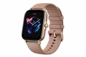 Đồng hồ thông minh Huami Amazfit GTS 3