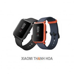 Đồng hồ thông minh Xiaomi Amazfit Bip