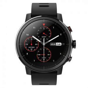 Đồng hồ thông minh Xiaomi Amazfit Stratos 2