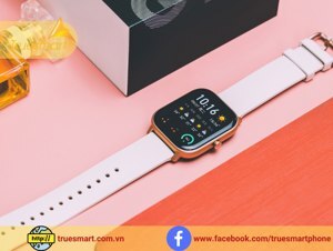 Đồng hồ thông minh Huami Amazfit GTS 3