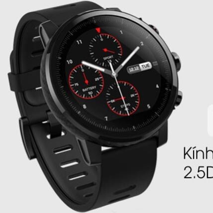 Đồng hồ thông minh Xiaomi Amazfit Stratos 2