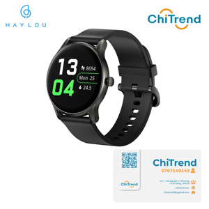 Đồng hồ thông minh Xiaomi Haylou GS